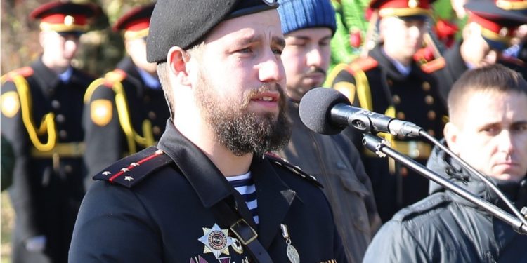 Rusët marrin goditjen e radhës, eleminohet me snajper komandanti i rëndësishëm (FOTO)