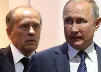 Ky është njeriu që mendohet se do të rrëzojë dhe zëvendësojë Vladimir Putin