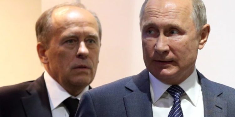 Ky është njeriu që mendohet se do të rrëzojë dhe zëvendësojë Vladimir Putin