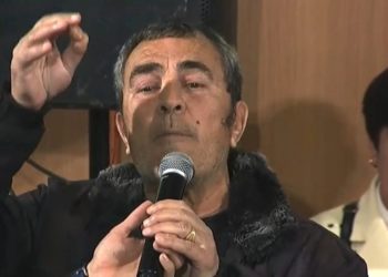 Demokrati Tepelenës i betohet Berishës: Aman doktor merre dhe njëherë pa le të vdes