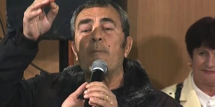 Demokrati Tepelenës i betohet Berishës: Aman doktor merre dhe njëherë pa le të vdes