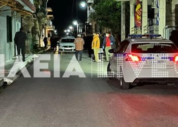 E rëndë/ Masakrohet familja shqiptare në Greqi, mes viktimave dhe dy fëmijë