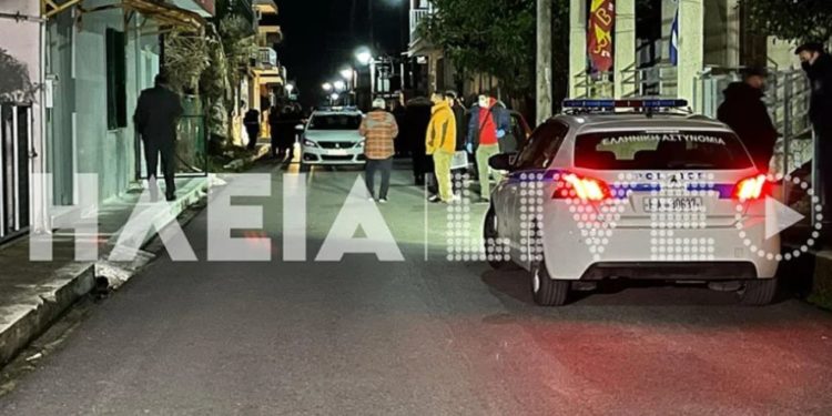 E rëndë/ Masakrohet familja shqiptare në Greqi, mes viktimave dhe dy fëmijë