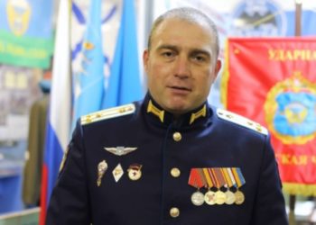 Tjetër humbje për Vladimir Putin, eliminohet një nga komandantët më të lartë të forcave luftarake ruse