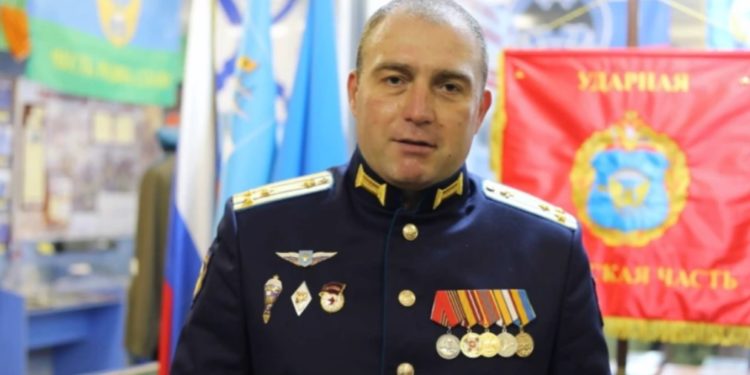 Tjetër humbje për Vladimir Putin, eliminohet një nga komandantët më të lartë të forcave luftarake ruse