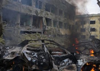 Çfarë janë “bombat budallaqe”, me të cilat Putini po shkatërron Ukrainën