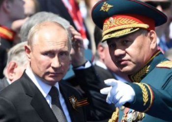 Ish-agjenti i lartë i CIA-s zbulon planin e nëndheshëm të Putinit në Ukrainë