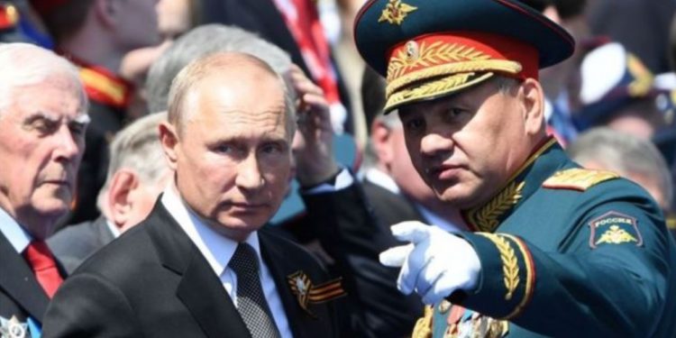 Ish-agjenti i lartë i CIA-s zbulon planin e nëndheshëm të Putinit në Ukrainë