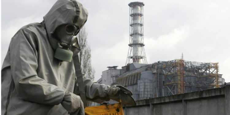 Një katastrofë si ajo e 1986 në Çernobil, shërbimet sekrete japin alarmin: Europa mban frymën