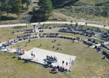 Gjirokastra për Ditë Vere, çfarë ndodhi në Pazar e Virua (VIDEO)