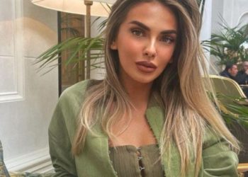 “Më shiko mua”, zbulohet destinacioni, ku Beatrix Ramosaj po kalon pushimet