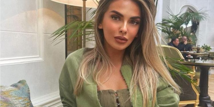 “Më shiko mua”, zbulohet destinacioni, ku Beatrix Ramosaj po kalon pushimet