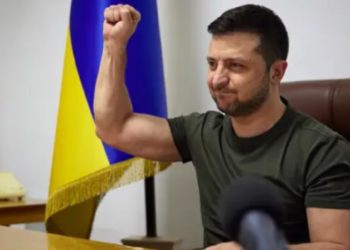 Zelensky premtim për popullin ukrainas: Pas luftës do rindërtojmë gjithçka që është shkatërruar