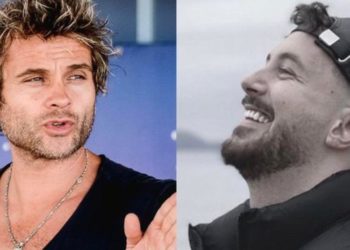 “Kur e thoja unë, nuk e kuptonin”, Iliri ironizon Donaldin 1 muaj pas mbarimit të “BB VIP”