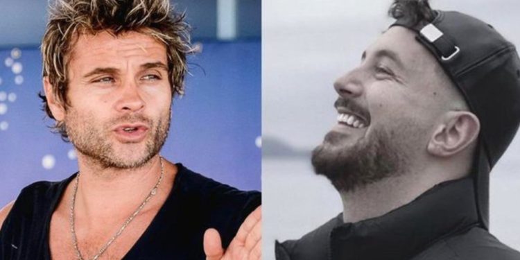 “Kur e thoja unë, nuk e kuptonin”, Iliri ironizon Donaldin 1 muaj pas mbarimit të “BB VIP”