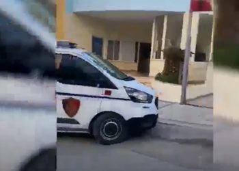 VIDEO/ 4 të arrestuar te Kadastra e Sarandës, mes tyre edhe ish-drejtori (Emrat)