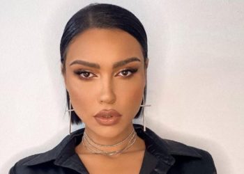 Einxhel reagon ashpër në rrjete sociale: Ishin kohë të arta kur ekzistonte ajo mes nesh…