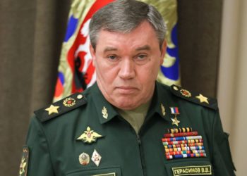 Misteri i vdekjes së gjeneralit rus Gerasimov, në Ukrainë