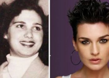 Si u vra nëna e Elsa Lilës, historia e rëndë të cilën këngëtarja e vuajti gjithë jetën!