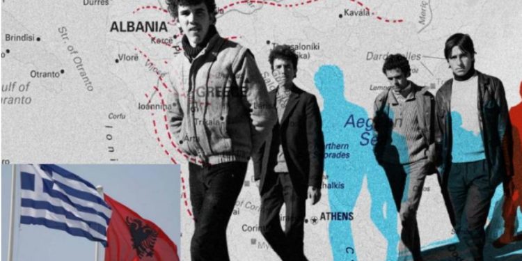 Mbi 380 euro, Greqia ul kufirin e qëndrimit dhe rrit pensionet për emigrantët shqiptarë, ja kush përfiton