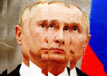 Sa i mundur është një grusht shteti kundër Vladimir Putinit