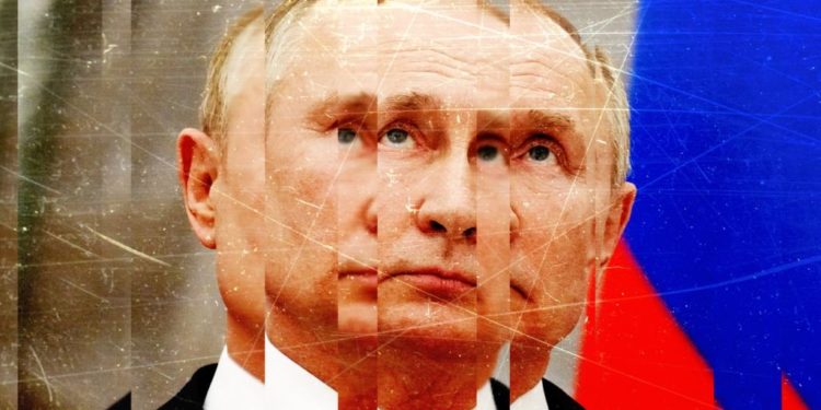 Sa i mundur është një grusht shteti kundër Vladimir Putinit