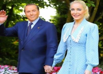 Nesër martohet Berlusconi me të dashurën… 53 vite më të re