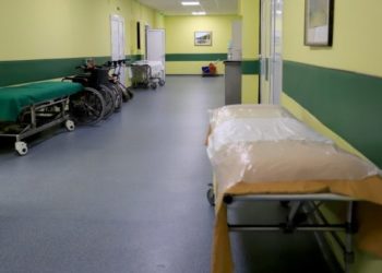 Gazetari i njohur i Top Channel përfundon në spital, dyshohet për infarkt