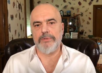 Rama: Unë mund të kem shumë të këqija të tjera, por vjedhja nuk është njëra prej tyre. Kush më thotë mua hajdut është vetë i tillë ose kandidat për hajdut