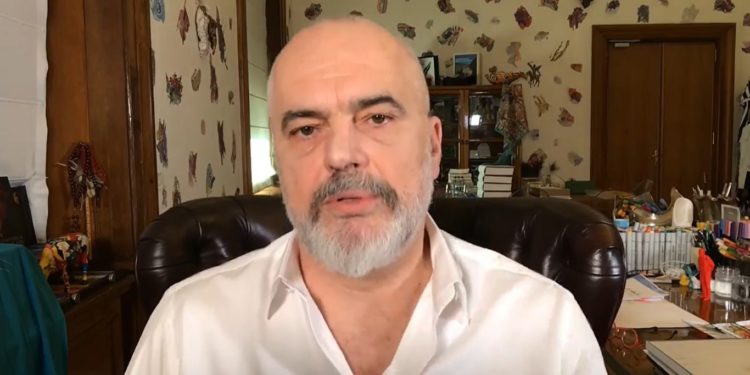 Rama: Unë mund të kem shumë të këqija të tjera, por vjedhja nuk është njëra prej tyre. Kush më thotë mua hajdut është vetë i tillë ose kandidat për hajdut