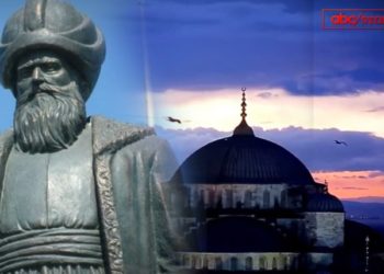 Arkitekti shqiptar që mrekulloi Stambollin (VIDEO)