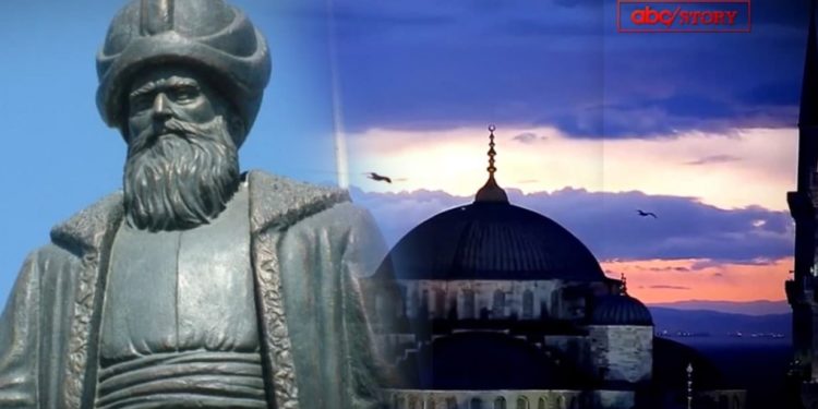 Arkitekti shqiptar që mrekulloi Stambollin (VIDEO)