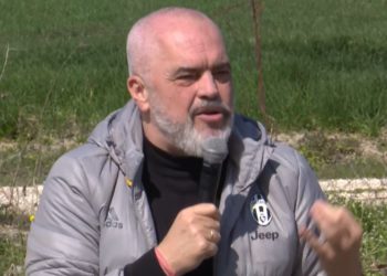 Rama: Janë bllokuar shumica e punëve publike, çmimi i hekurit ka shkuar trefish