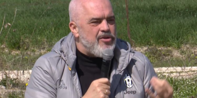 Rama: Janë bllokuar shumica e punëve publike, çmimi i hekurit ka shkuar trefish