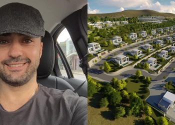 Gaz Paja investitor strategjik në Dhërmi, Berisha: Dhuratë e përbashkët me Ramën