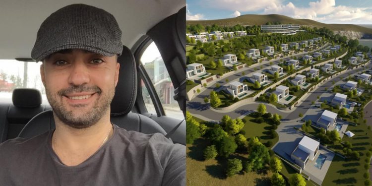 Gaz Paja investitor strategjik në Dhërmi, Berisha: Dhuratë e përbashkët me Ramën