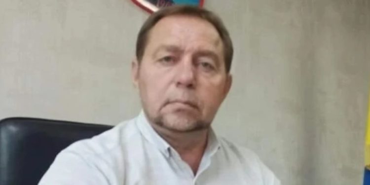 Rusët rrëmbejnë një tjetër kryebashkiak