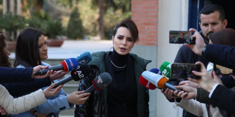 Grida Duma e ashpër me Bashën: Duhet të ishim në shesh, por qytetarët s’na duan