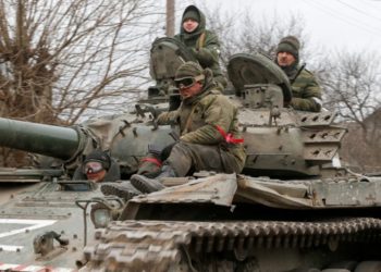 Beteja në Ukrainë, një qytet tjetër bie në dorë të rusëve