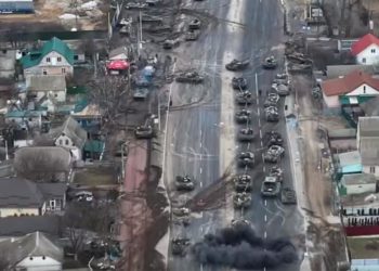 Kurthi i ukrainasve funksionon më së miri, vjen goditja ‘fatale’ për Rusinë (FOTO)