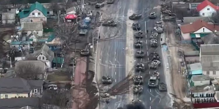 Kurthi i ukrainasve funksionon më së miri, vjen goditja ‘fatale’ për Rusinë (FOTO)