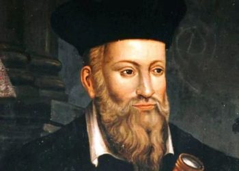 Nuk mbaron në Ukrainë, çfarë ka parashikuar Nostradamus për vitin 2023