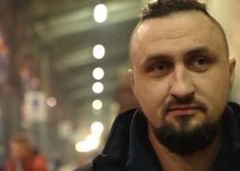 Rusët kërkojnë kokën e tij, ja përse ky është njeriu më i rëndësishëm në Ukrainë pas presidentit Zelenskiy