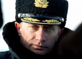 Nata e 1989-ës që ndryshoi Putinin përgjithmonë