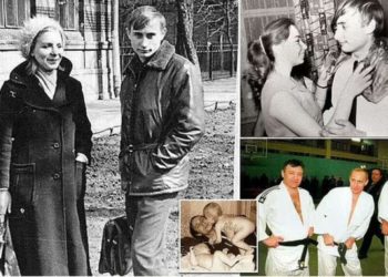 Kush është vërtet Vladimir Putini? Të pathënat e 007 që po kërcënon botën