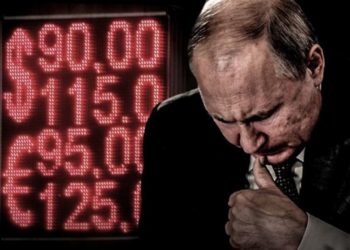 Parashikimi i zi për Moskën: Rusia falimenton para se të pushtojë Ukrainën