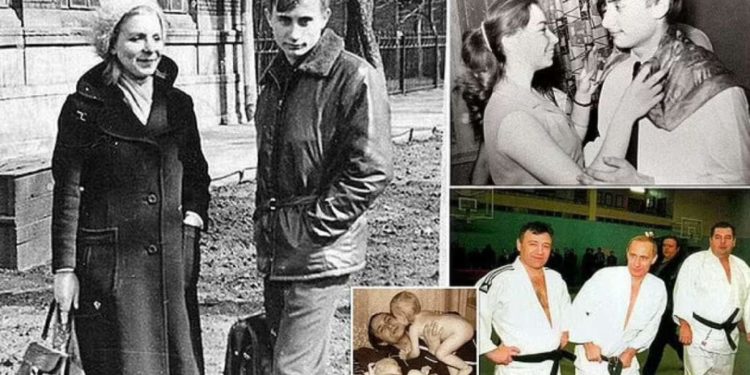 Kush është vërtet Vladimir Putini? Të pathënat e 007 që po kërcënon botën