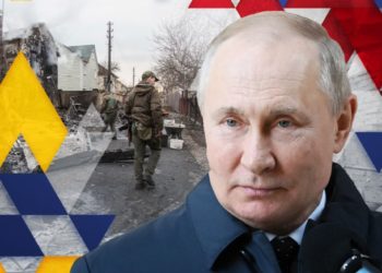 Putin merr goditjen tjetër, ukrainasit eleminojnë gjeneralin e katërt (FOTO)