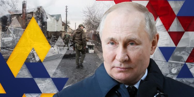 Putin merr goditjen tjetër, ukrainasit eleminojnë gjeneralin e katërt (FOTO)