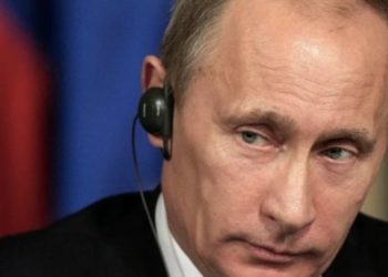 A është çmendur Putin? Ekspertët e CIA-së analizojnë gjendjen psikike të diktatorit rus